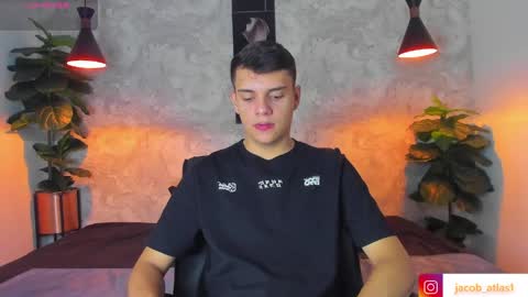 ian_jacob online show from April 2026 07:51:02 PM