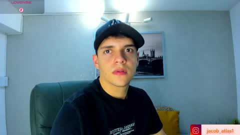 ian_jacob online show from April 2026 03:02:01 AM