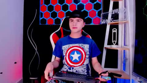 Ian  online show from March 2026 12:27:02 PM