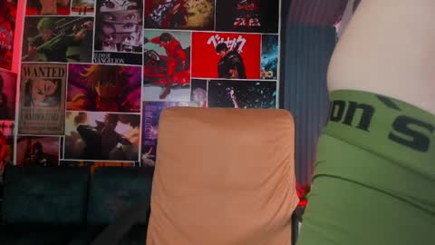 Ian online show from May 2026 01:29:02 PM