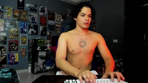 Andres online show from January 2025 06:02:01 AM