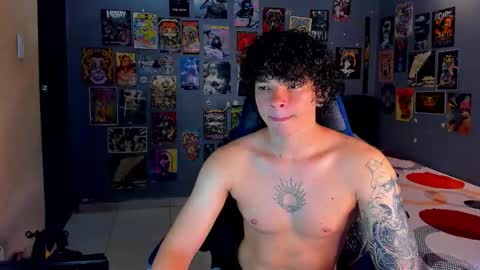 Andres online show from September 2025 06:16:02 AM