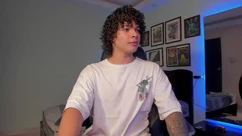 Andres online show from March 2026 04:06:02 AM