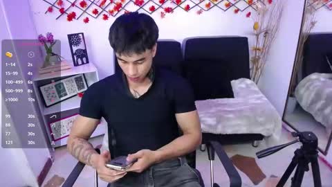 Ian  online show from February 2026 11:55:01 AM