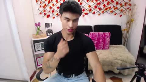 Ian  online show from March 2026 12:10:02 PM