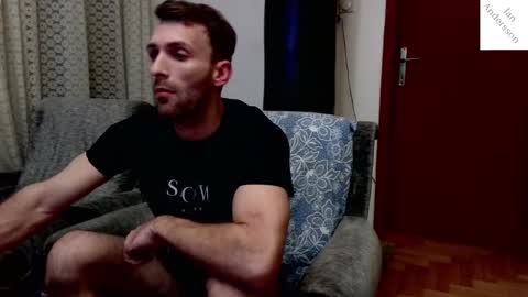 Snapshot of ianandersson27 chatting on December 2024 01:06:01 AM Ian Andersson online show from December 2024 01:06:01 AM