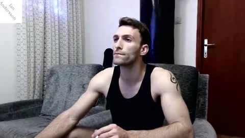 Snapshot of ianandersson27 chatting on December 2024 10:14:02 PM Ian Andersson online show from December 2024 10:14:02 PM