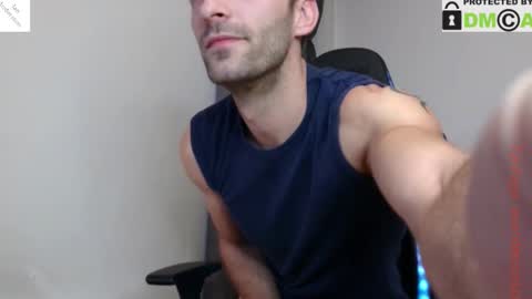 Snapshot of ianandersson27 chatting on September 2025 05:42:01 AM Ian Andersson online show from September 2025 05:42:01 AM