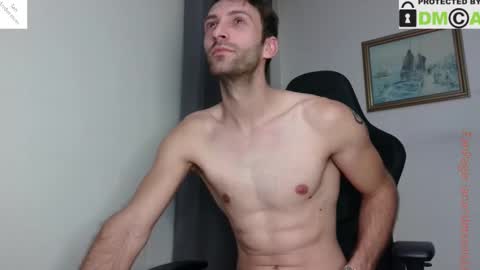 Snapshot of ianandersson27 chatting on October 2025 05:41:02 AM Ian Andersson online show from October 2025 05:41:02 AM