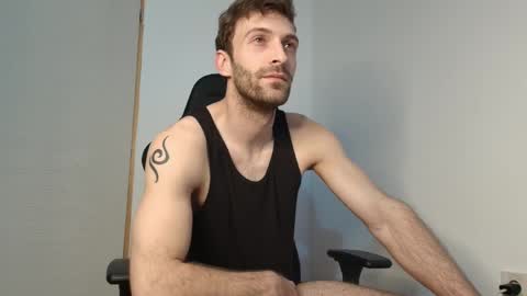 Ian Andersson online show from March 2026 08:42:01 PM