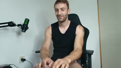 Ian Andersson online show from July 2026 06:49:02 AM