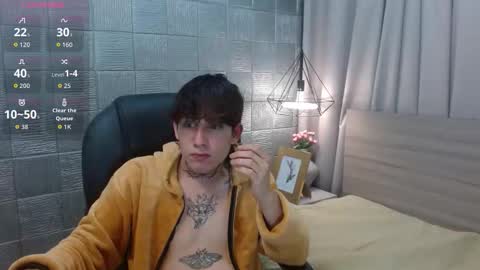 Snapshot of iancute_ chatting on September 2025 09:53:02 AM ian online show from September 2025 09:53:02 AM