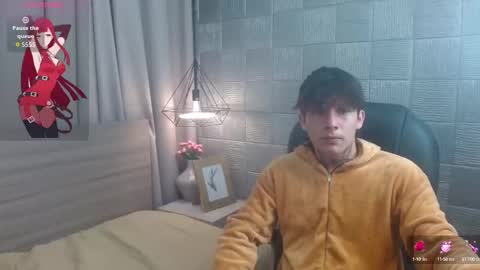 Snapshot of iancute_ chatting on September 2025 04:23:01 AM ian online show from September 2025 04:23:01 AM