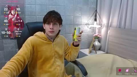 Snapshot of iancute_ chatting on September 2025 06:04:01 AM ian online show from September 2025 06:04:01 AM