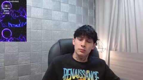 Snapshot of iancute_ chatting on November 2025 08:31:01 PM ian online show from November 2025 08:31:01 PM