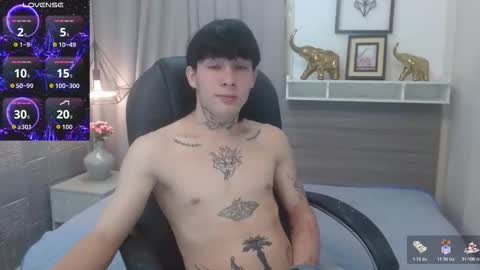 Snapshot of iancute_ chatting on November 2025 10:10:02 PM ian online show from November 2025 10:10:02 PM