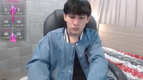 Snapshot of iancute_ chatting on November 2025 08:19:01 PM ian online show from November 2025 08:19:01 PM