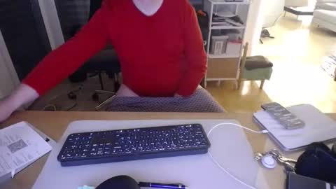 iandy12 online show from April 2026 09:50:02 PM