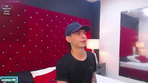 Ian Lark online show from February 2026 11:21:02 PM