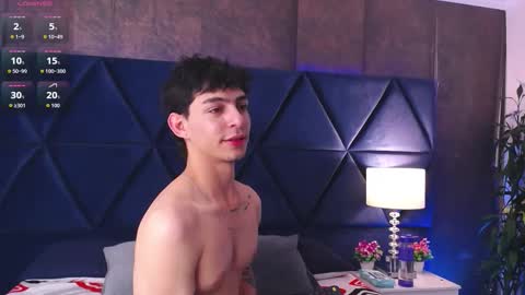 Ian Lark online show from February 2026 09:48:02 PM