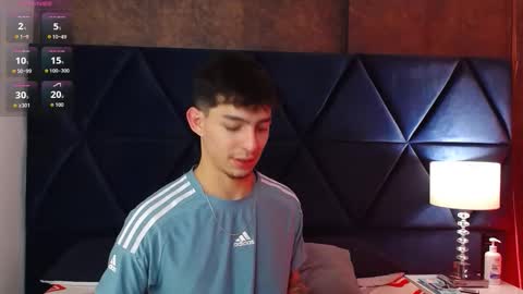 Ian Lark online show from March 2026 09:05:01 AM