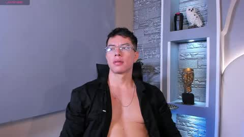 Snapshot of ianmancini chatting on May 2026 12:36:02 PM ianmancini online show from May 2026 12:36:02 PM