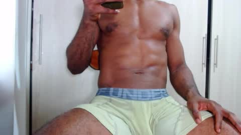 Snapshot of ianrashatxxx chatting on January 2025 04:44:02 AM Ian Rashad online show from January 2025 04:44:02 AM