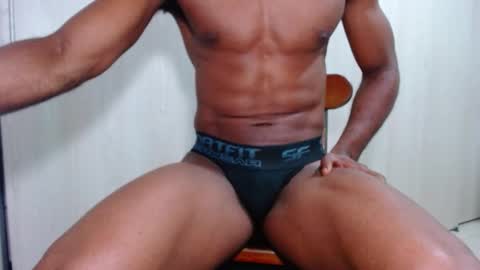 Snapshot of ianrashatxxx chatting on October 2025 01:03:02 AM Ian Rashad online show from October 2025 01:03:02 AM
