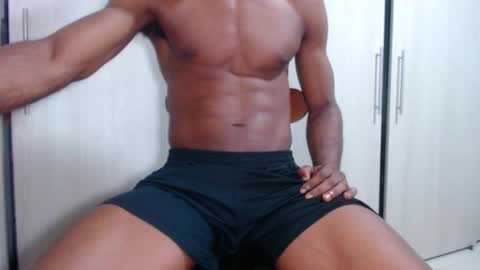 Snapshot of ianrashatxxx chatting on October 2025 05:39:02 AM Ian Rashad online show from October 2025 05:39:02 AM