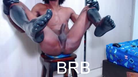 Snapshot of ianrashatxxx chatting on March 2026 02:04:02 AM Ian Rashad online show from March 2026 02:04:02 AM