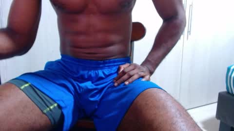 Snapshot of ianrashatxxx chatting on April 2026 06:17:01 PM Ian Rashad online show from April 2026 06:17:01 PM