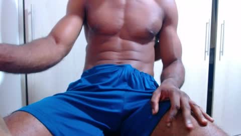 Snapshot of ianrashatxxx chatting on April 2026 01:49:02 AM Ian Rashad online show from April 2026 01:49:02 AM