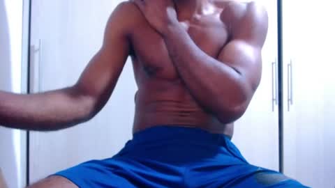 Snapshot of ianrashatxxx chatting on June 2026 04:59:02 AM Ian Rashad online show from June 2026 04:59:02 AM