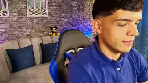 IAN RICE online show from April 2026 11:05:01 AM