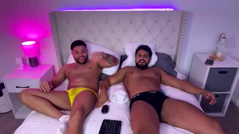 DickFixx online show from October 2025 04:04:02 AM