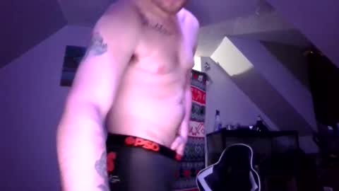 ianrobbins6 online show from January 2026 12:35:01 AM