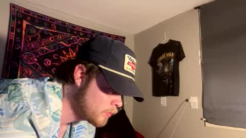 Snapshot of ianrobbins6 chatting on February 2026 07:13:01 AM ianrobbins6 online show from February 2026 07:13:01 AM