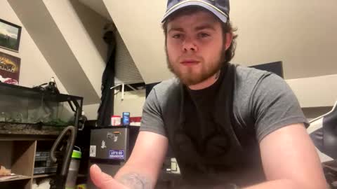 Snapshot of ianrobbins6 chatting on February 2026 07:37:02 AM ianrobbins6 online show from February 2026 07:37:02 AM