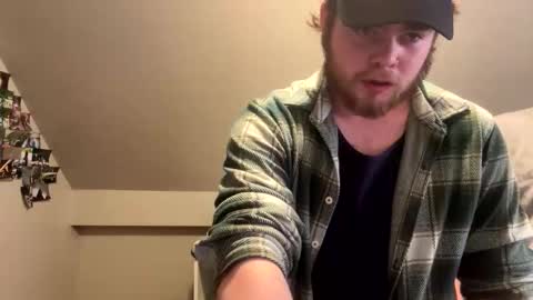 Snapshot of ianrobbins6 chatting on March 2026 01:18:02 PM ianrobbins6 online show from March 2026 01:18:02 PM