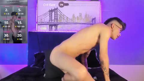 Snapshot of ianwayne_ chatting on December 2024 11:03:01 PM Andrew online show from December 2024 11:03:01 PM