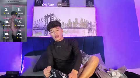 Snapshot of ianwayne_ chatting on December 2024 04:37:02 AM Andrew online show from December 2024 04:37:02 AM