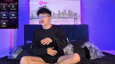 Snapshot of ianwayne_ chatting on December 2024 10:55:02 AM Andrew online show from December 2024 10:55:02 AM