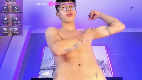 Snapshot of ianwayne_ chatting on December 2024 08:58:02 PM Andrew online show from December 2024 08:58:02 PM