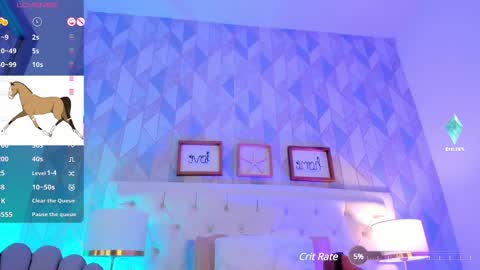  iara smith  online show from February 2025 03:37:02 PM