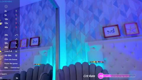  iara smith  online show from March 2025 02:59:02 PM