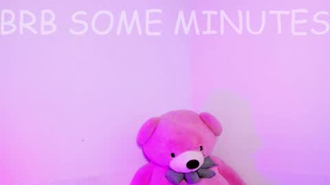 Snapshot of ibbiebennett_1 chatting on March 2026 04:18:01 AM Ibbie Bennett online show from March 2026 04:18:01 AM