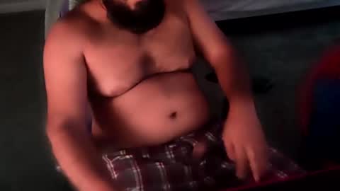 iBear0 online show from September 2025 02:38:02 AM