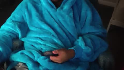 iBear0 online show from November 2025 03:06:02 AM