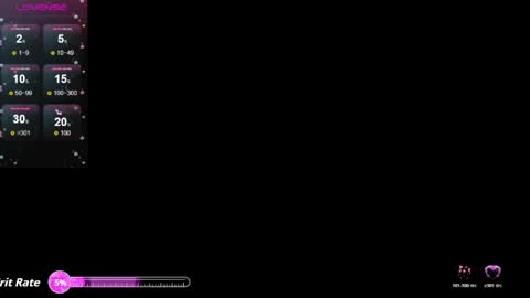 Ibiza online show from April 2026 01:41:01 AM