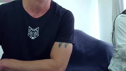 Laura e Augusto online show from September 2025 11:43:01 AM